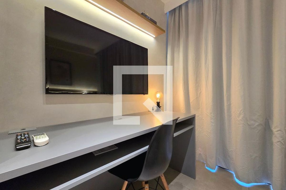 Kitnet-Studio, 25 m² - Foto 13