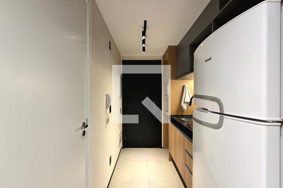 Kitnet-Studio, 25 m² - Foto 15