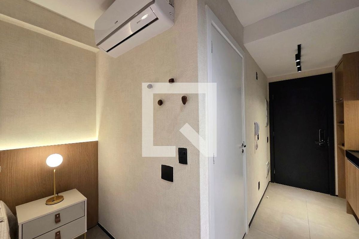 Kitnet-Studio, 25 m² - Foto 14