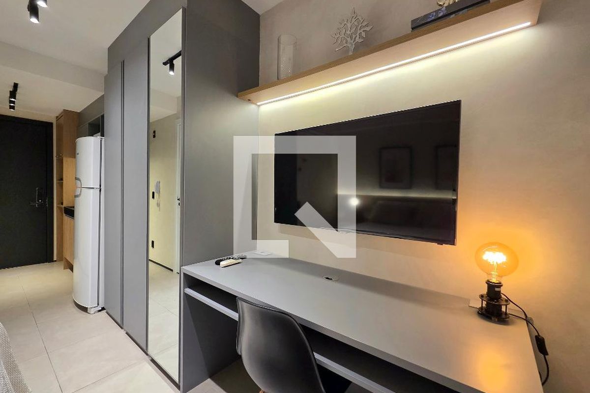 Kitnet-Studio, 25 m² - Foto 12