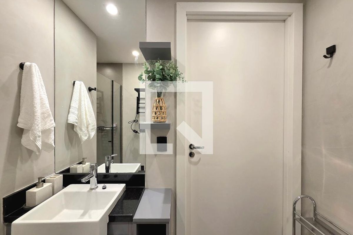 Kitnet-Studio, 25 m² - Foto 25