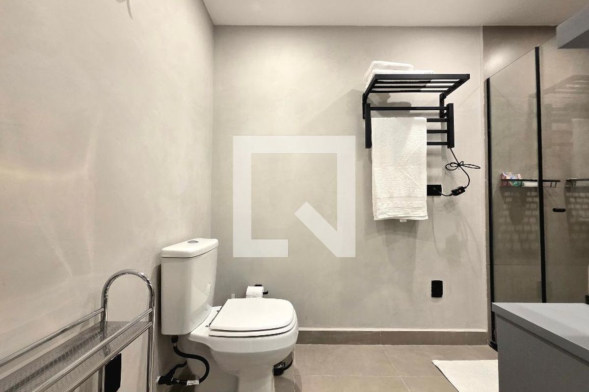 Kitnet-Studio, 25 m² - Foto 20