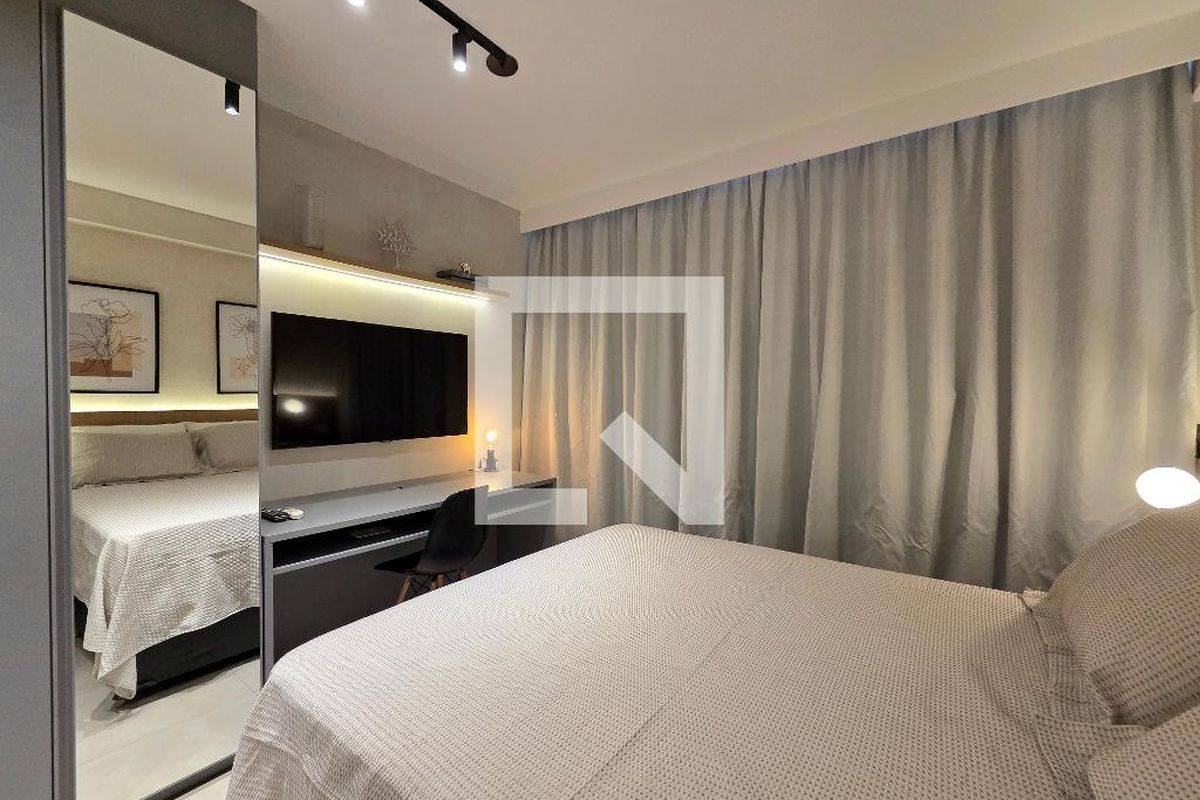 Kitnet-Studio, 25 m² - Foto 9