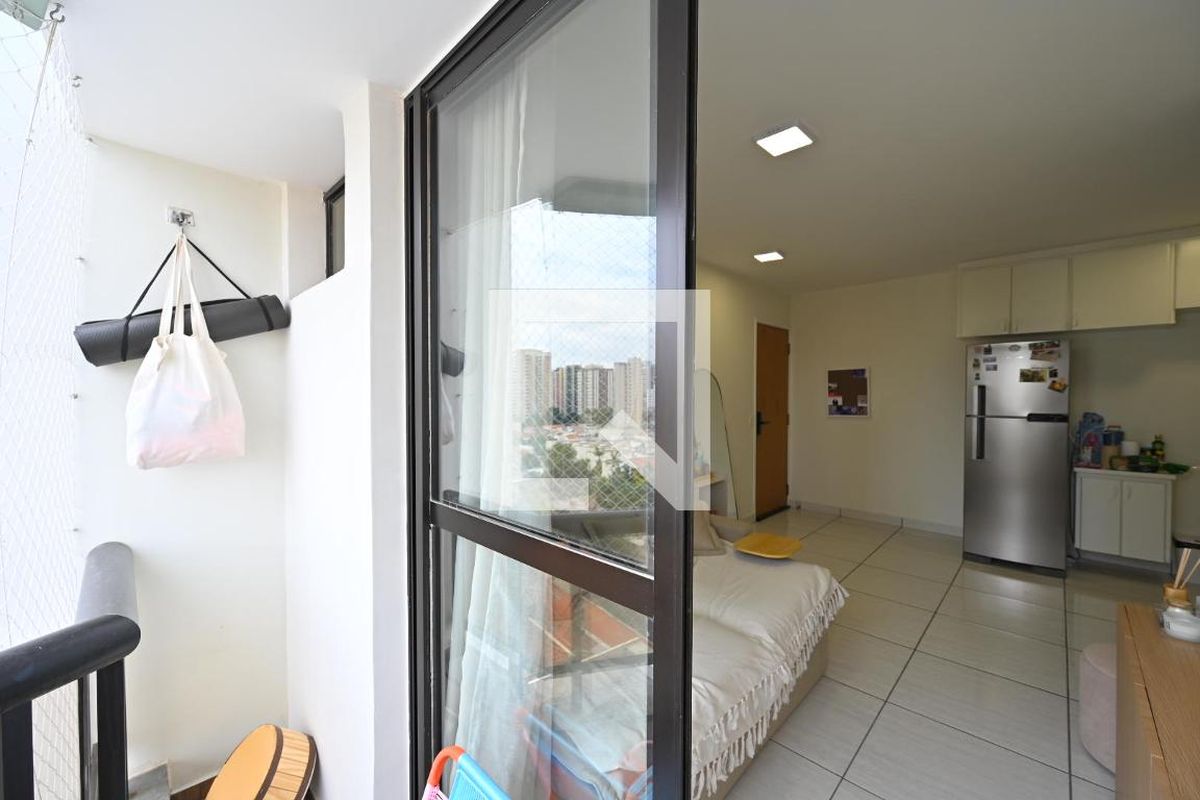 Apartamento, 1 quarto, 37 m² - Foto 7