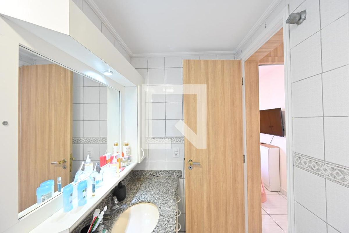 Apartamento, 1 quarto, 37 m² - Foto 17