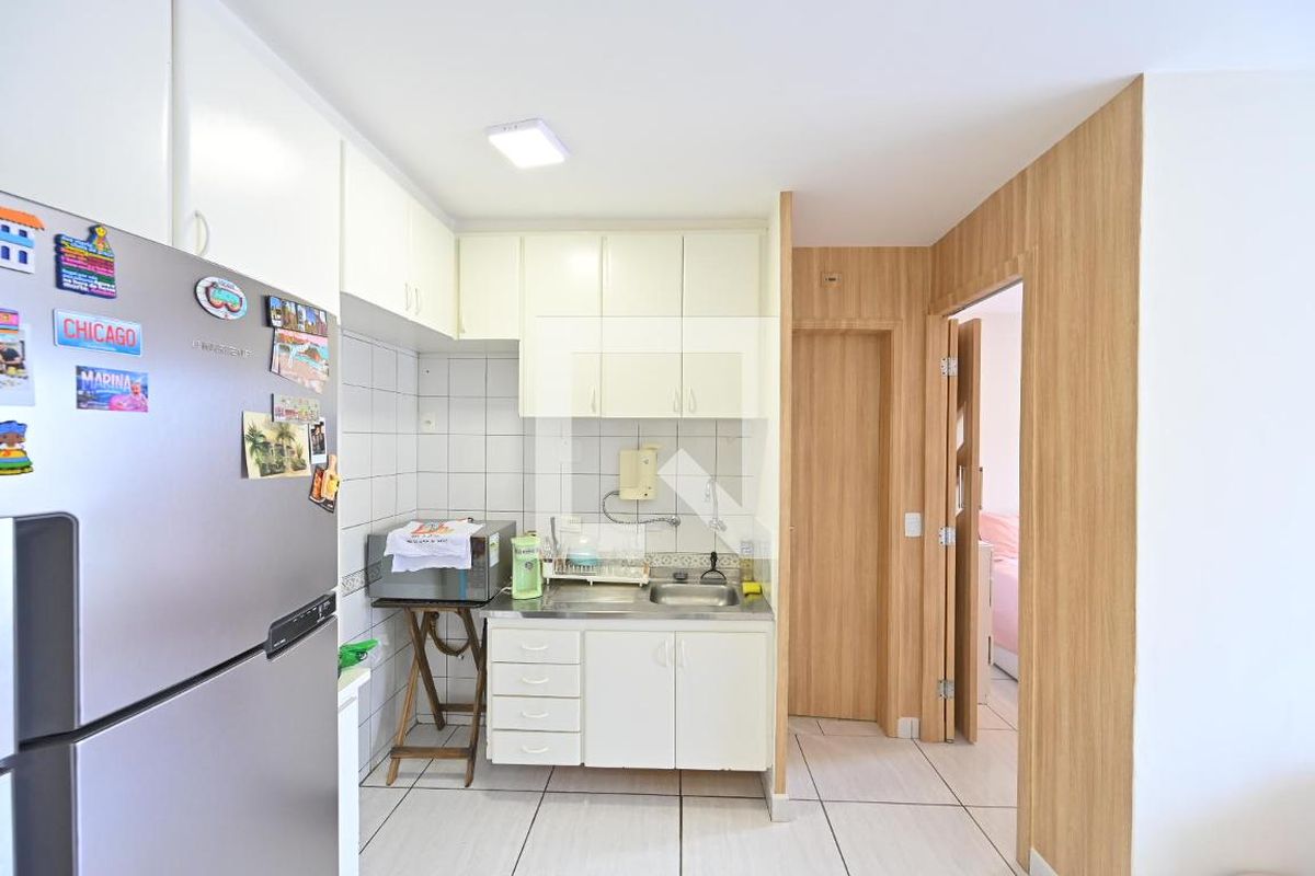 Apartamento, 1 quarto, 37 m² - Foto 19