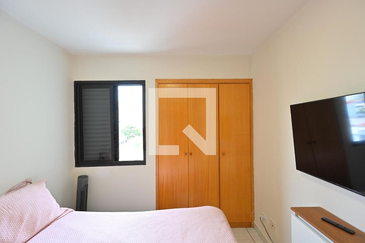 Apartamento, 1 quarto, 37 m² - Foto 10