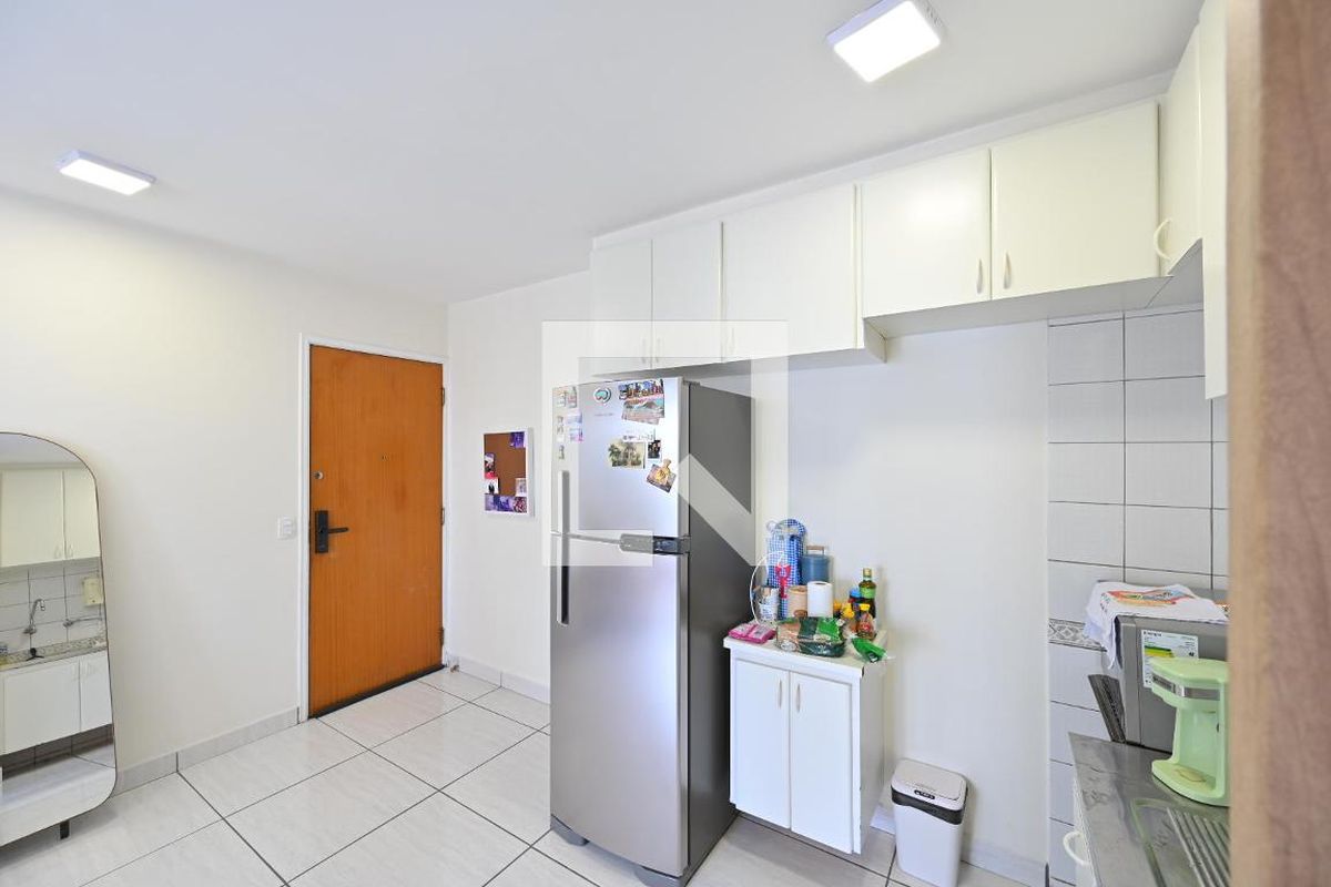 Apartamento, 1 quarto, 37 m² - Foto 21