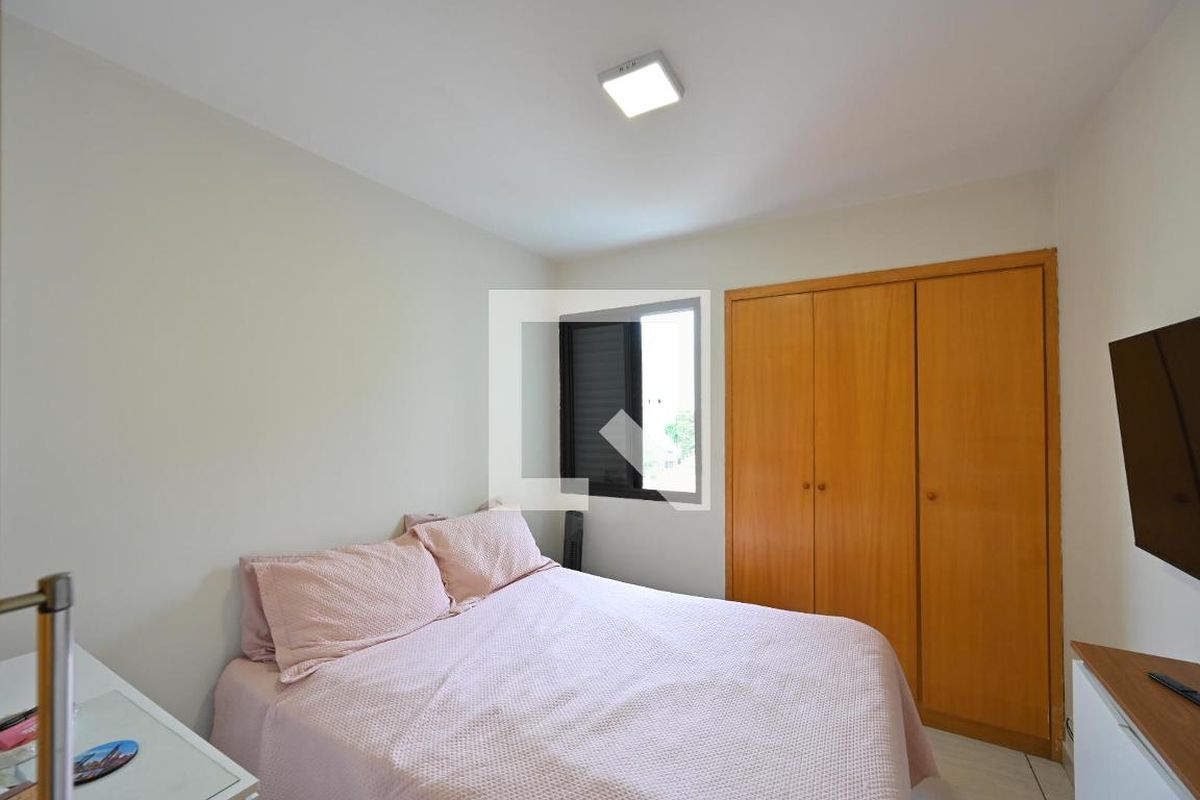 Apartamento, 1 quarto, 37 m² - Foto 9