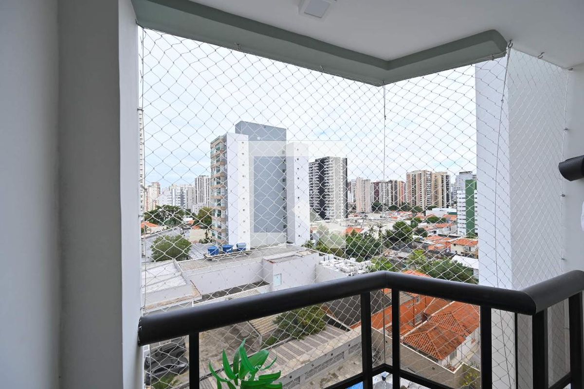 Apartamento, 1 quarto, 37 m² - Foto 6