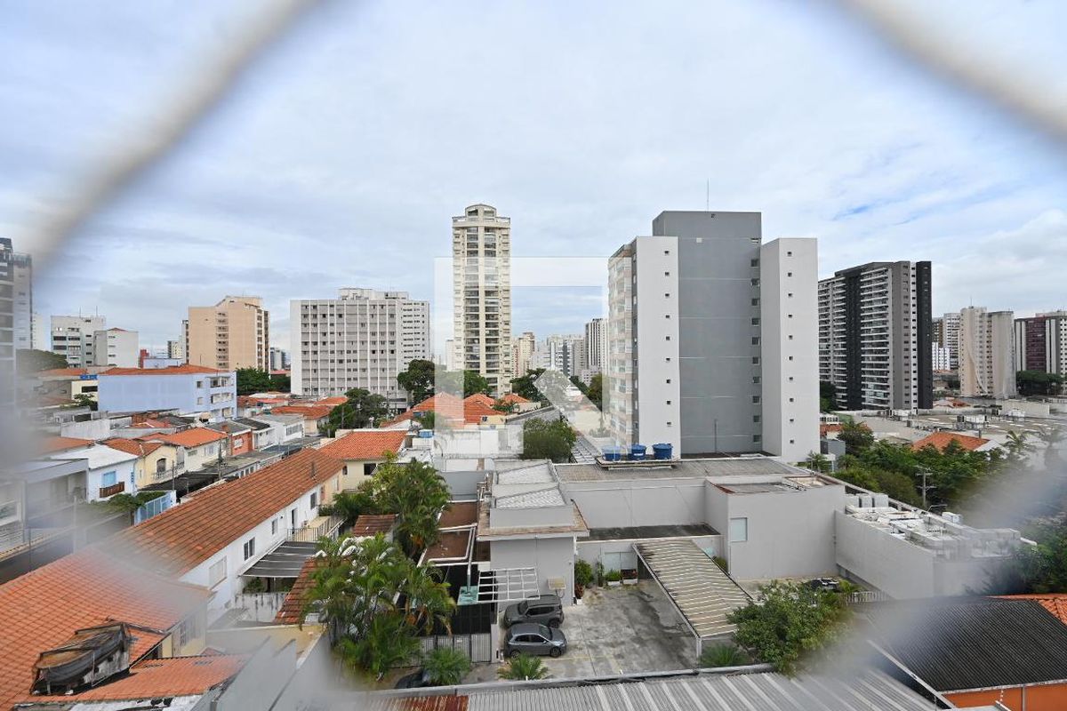 Apartamento, 1 quarto, 37 m² - Foto 8