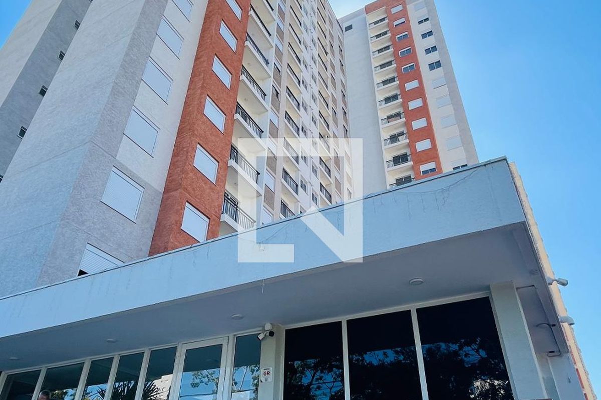 Apartamento à Venda - Centro, 2 Quartos,  80 m2 em , Campinas - sp | SoloBR