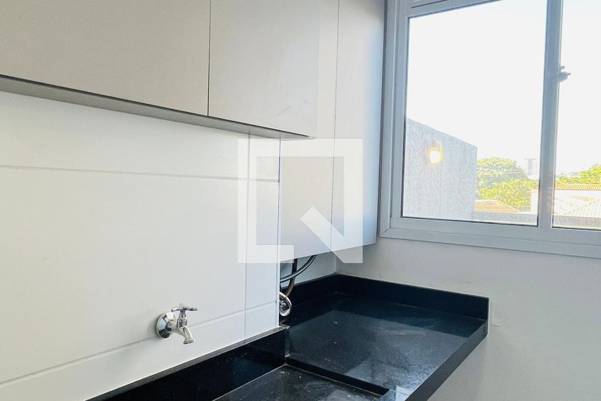 Apartamento à Venda - Centro, 2 Quartos,  80 m2 em , Campinas - sp | SoloBR