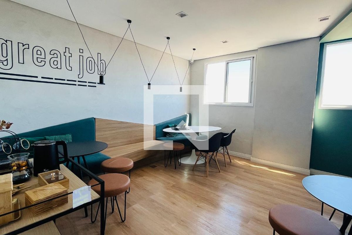 Apartamento à Venda - Centro, 2 Quartos,  80 m2 em , Campinas - sp | SoloBR
