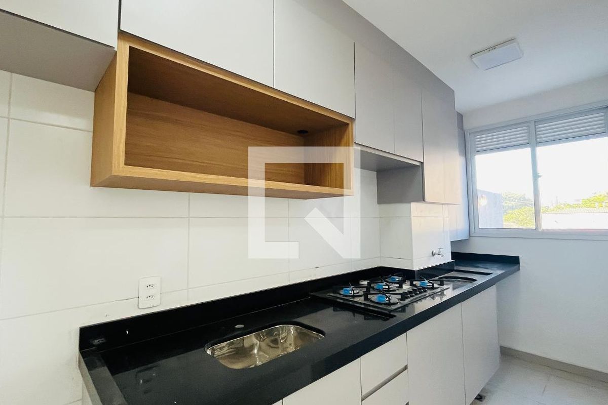 Apartamento à Venda - Centro, 2 Quartos,  80 m2 em , Campinas - sp | SoloBR