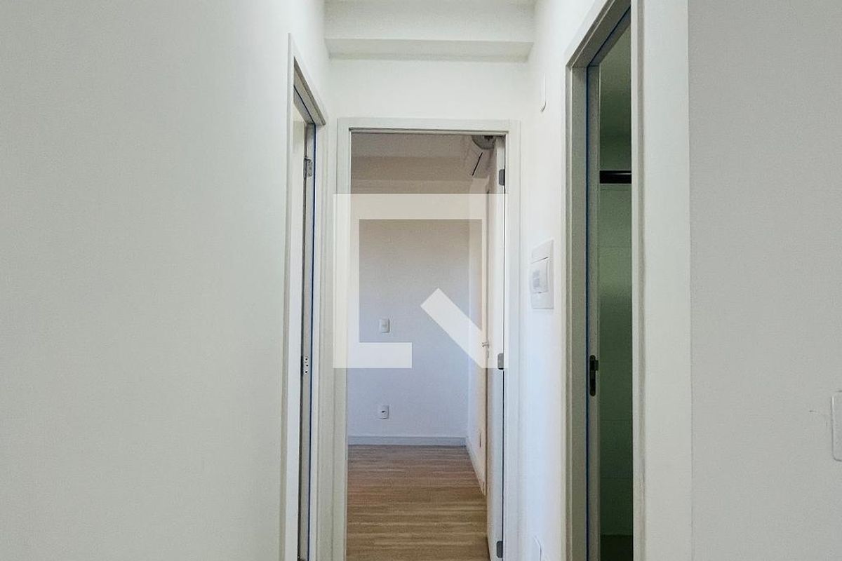 Apartamento à Venda - Centro, 2 Quartos,  80 m2 em , Campinas - sp | SoloBR