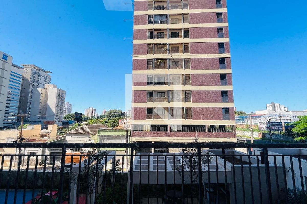 Apartamento à Venda - Centro, 2 Quartos,  80 m2 em , Campinas - sp | SoloBR