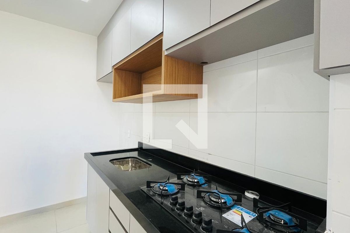 Apartamento à Venda - Centro, 2 Quartos,  80 m2 em , Campinas - sp | SoloBR