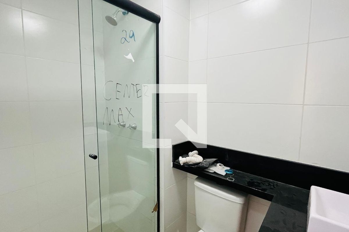 Apartamento à Venda - Centro, 2 Quartos,  80 m2 em , Campinas - sp | SoloBR