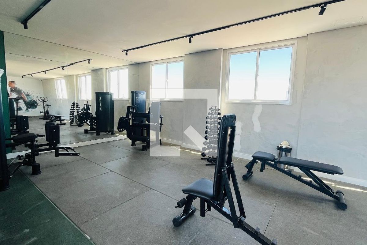 Apartamento à Venda - Centro, 2 Quartos,  80 m2 em , Campinas - sp | SoloBR