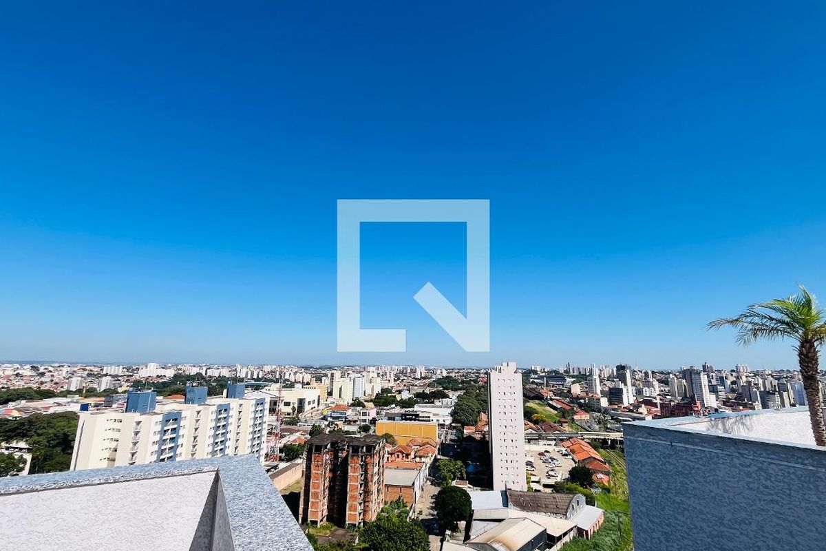 Apartamento à Venda - Centro, 2 Quartos,  80 m2 em , Campinas - sp | SoloBR