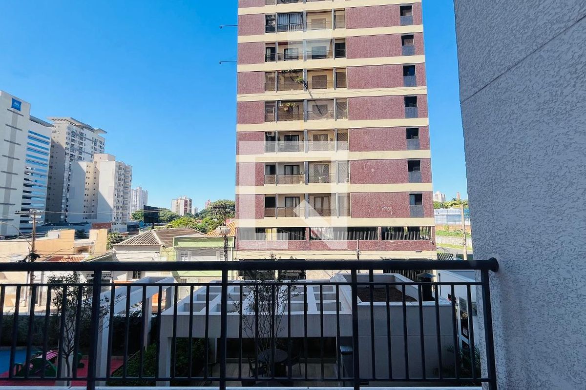 Apartamento à Venda - Centro, 2 Quartos,  80 m2 em , Campinas - sp | SoloBR