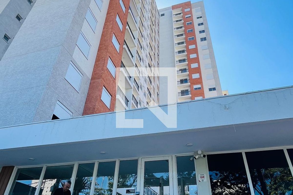 Apartamento à Venda - Centro, 2 Quartos,  80 m2 em , Campinas - sp | SoloBR