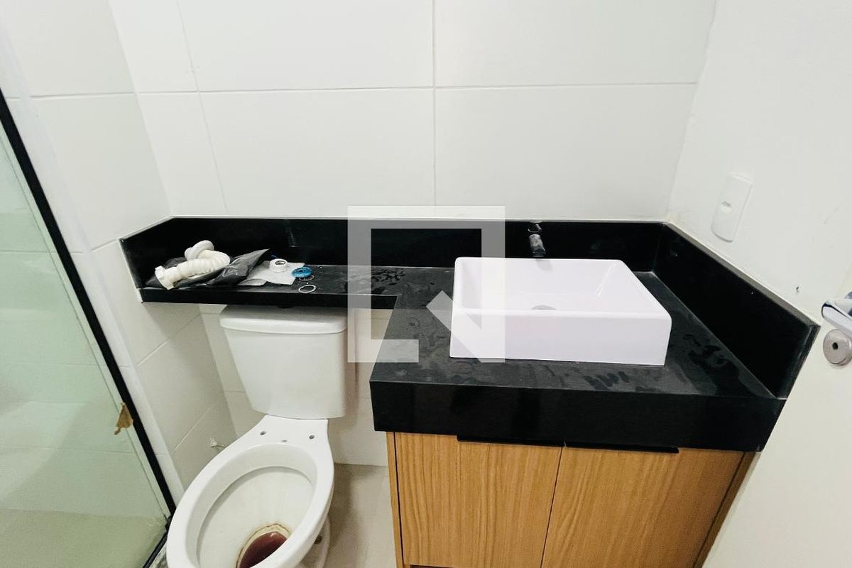 Apartamento à Venda - Centro, 2 Quartos,  80 m2 em , Campinas - sp | SoloBR