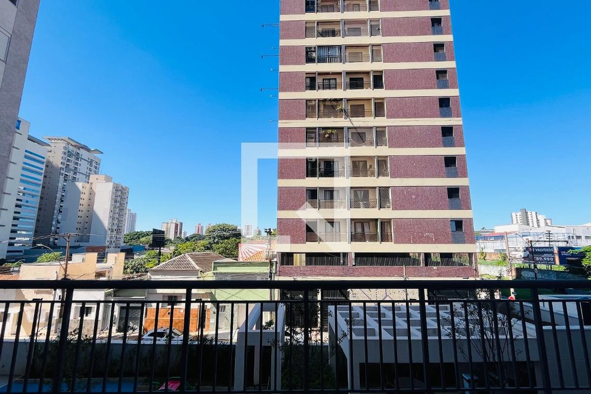 Apartamento à Venda - Centro, 2 Quartos,  80 m2 em , Campinas - sp | SoloBR