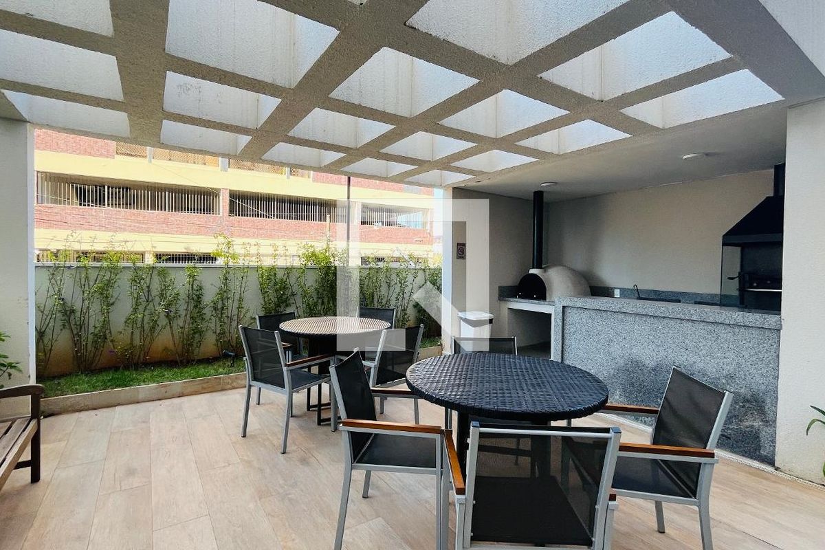 Apartamento à Venda - Centro, 2 Quartos,  80 m2 em , Campinas - sp | SoloBR