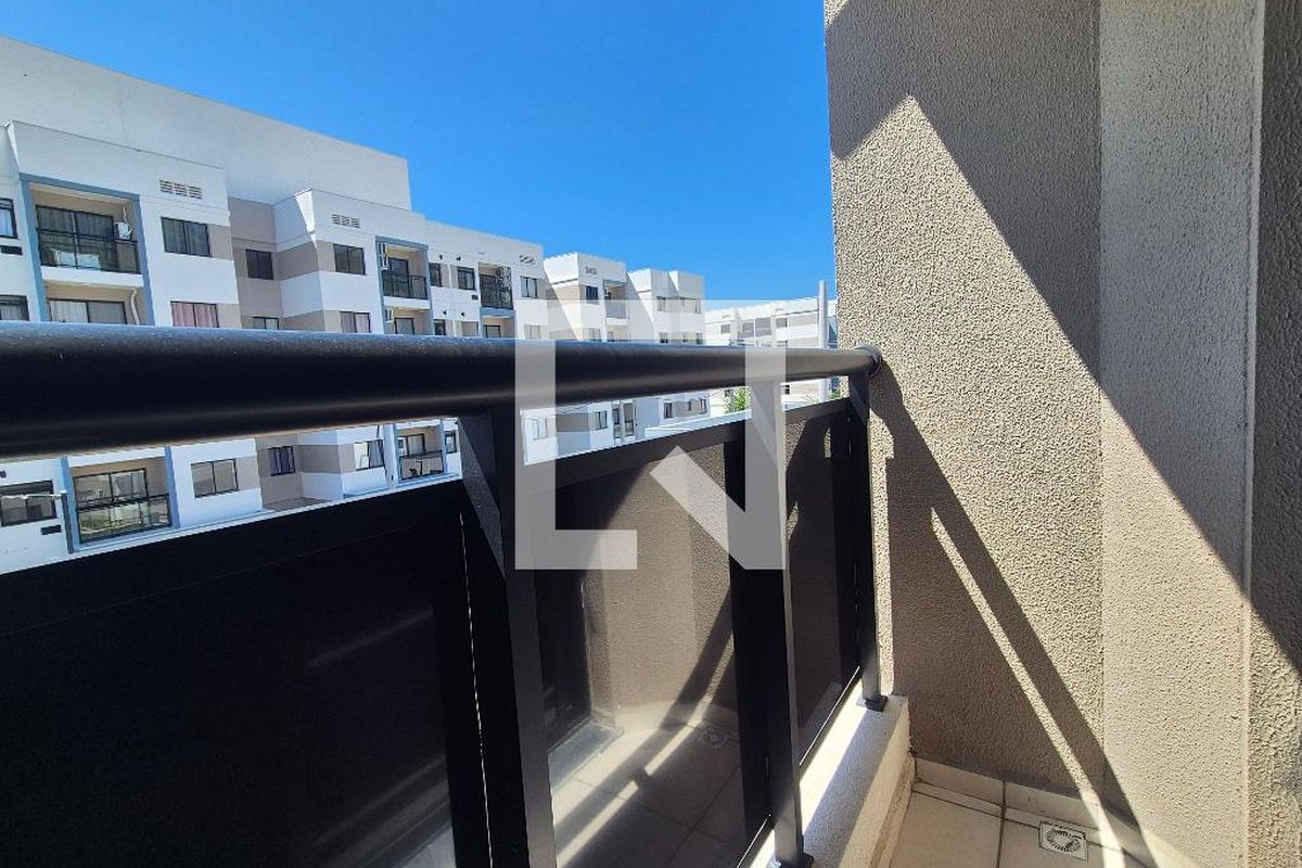 Apartamento, 2 quartos, 50 m² - Foto 5