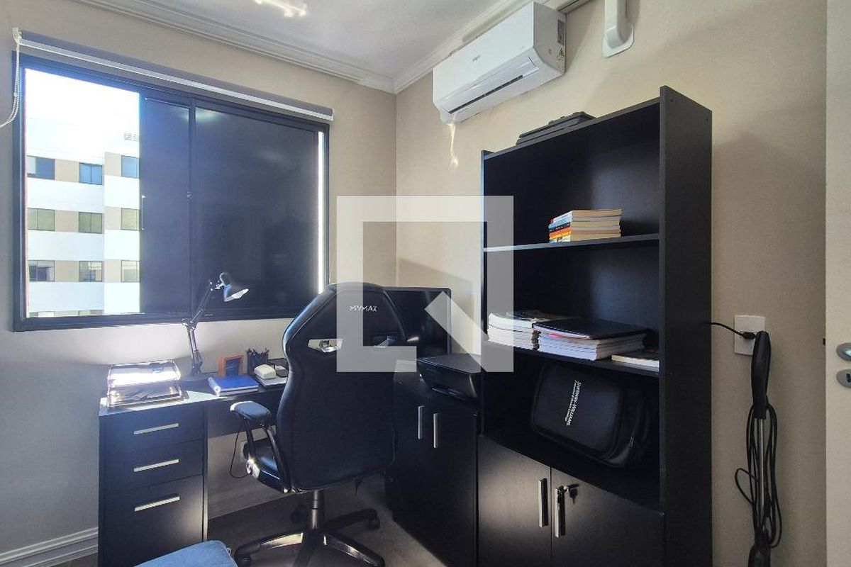 Apartamento, 2 quartos, 50 m² - Foto 10