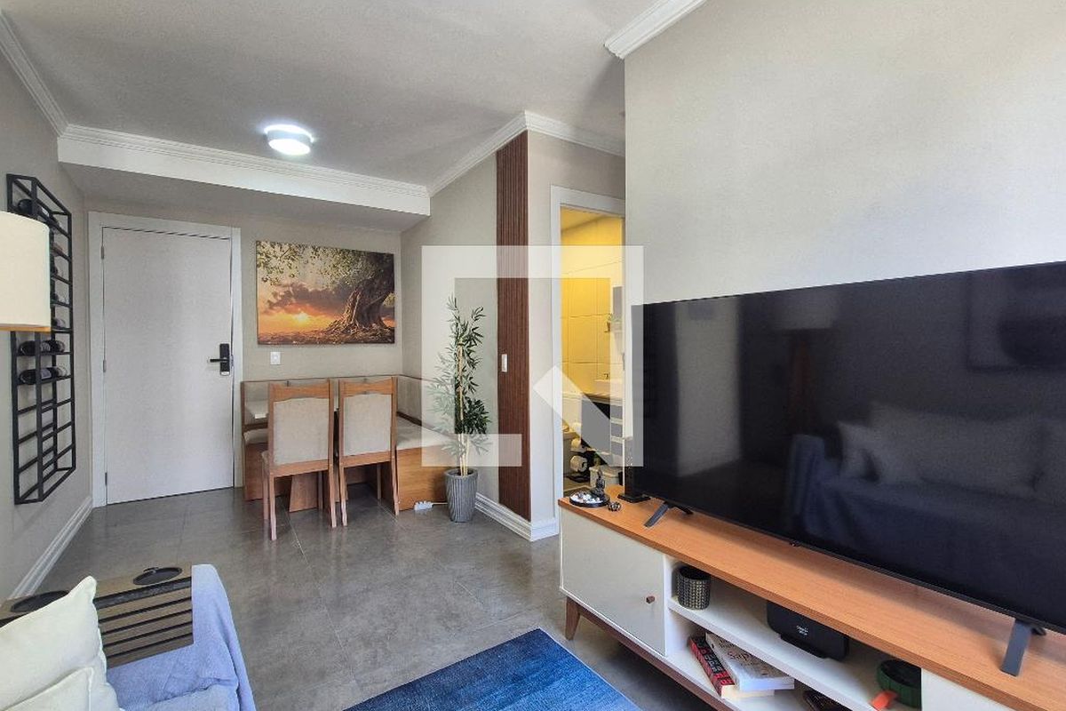 Apartamento, 2 quartos, 50 m² - Foto 4
