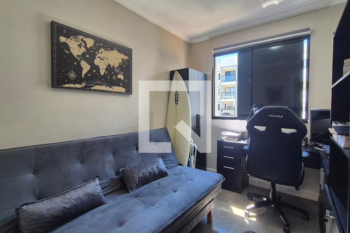 Apartamento, 2 quartos, 50 m² - Foto 9
