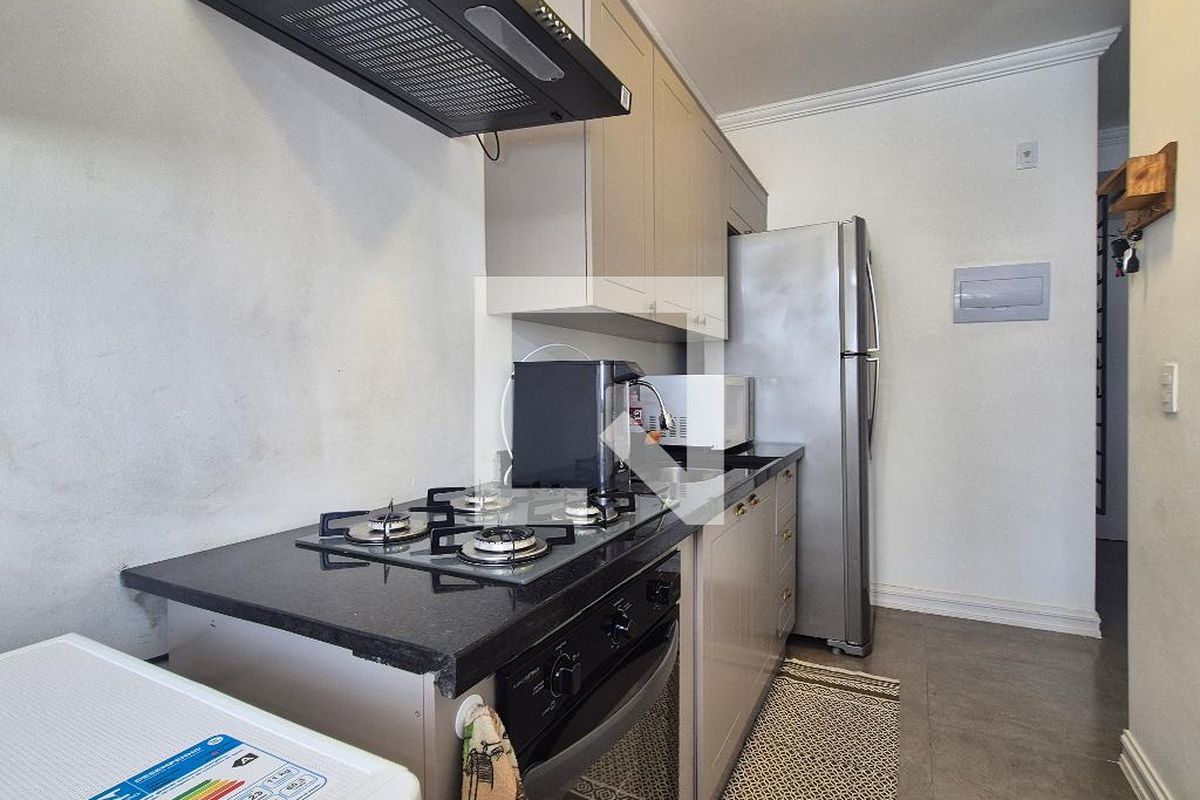 Apartamento, 2 quartos, 50 m² - Foto 24