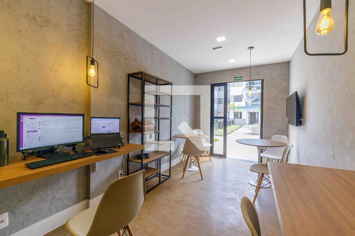 Apartamento, 2 quartos, 50 m² - Foto 45