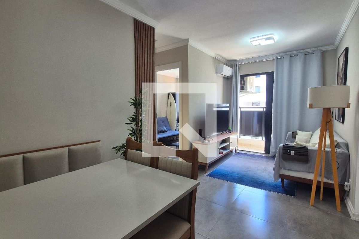 Apartamento, 2 quartos, 50 m² - Foto 1
