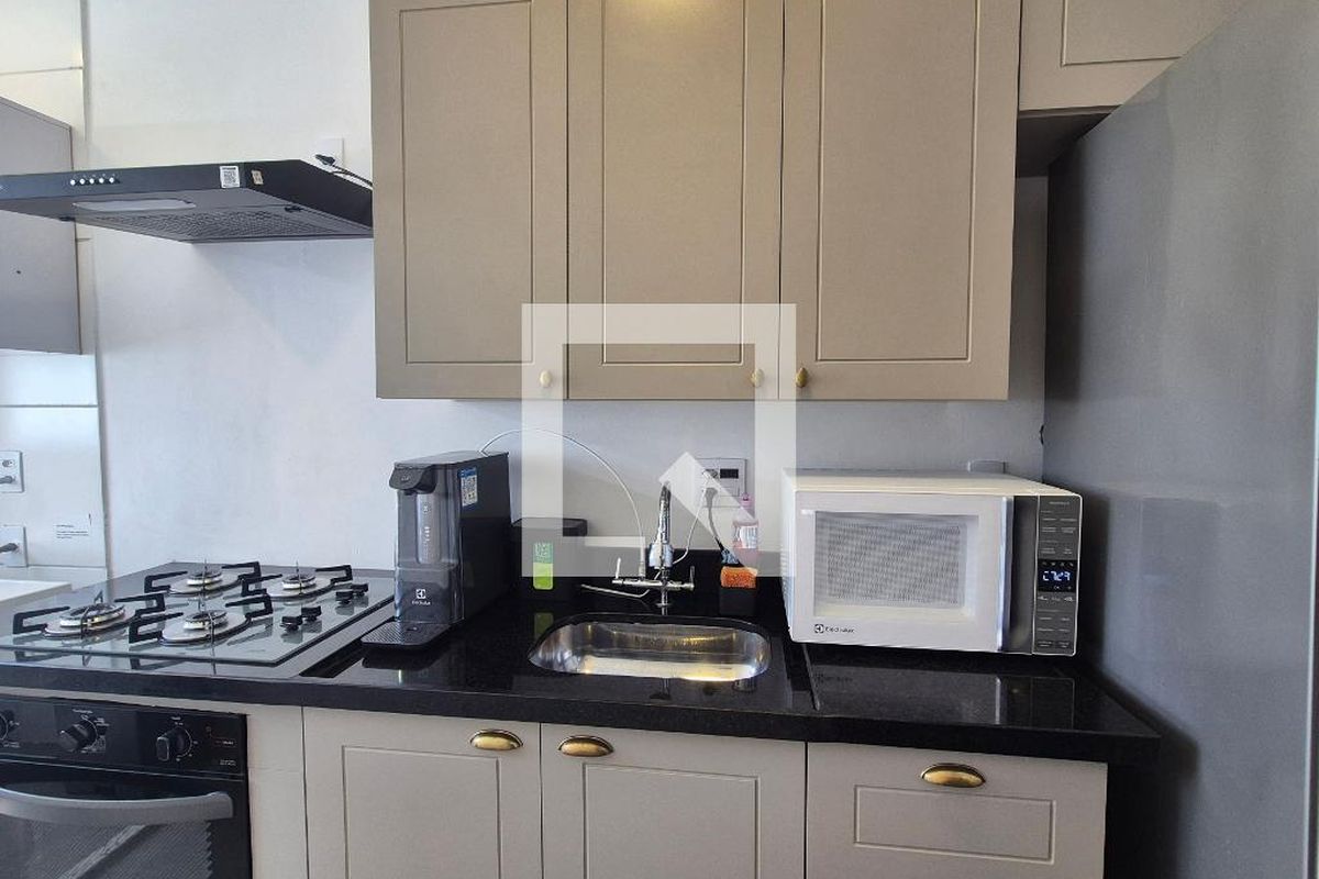 Apartamento, 2 quartos, 50 m² - Foto 22