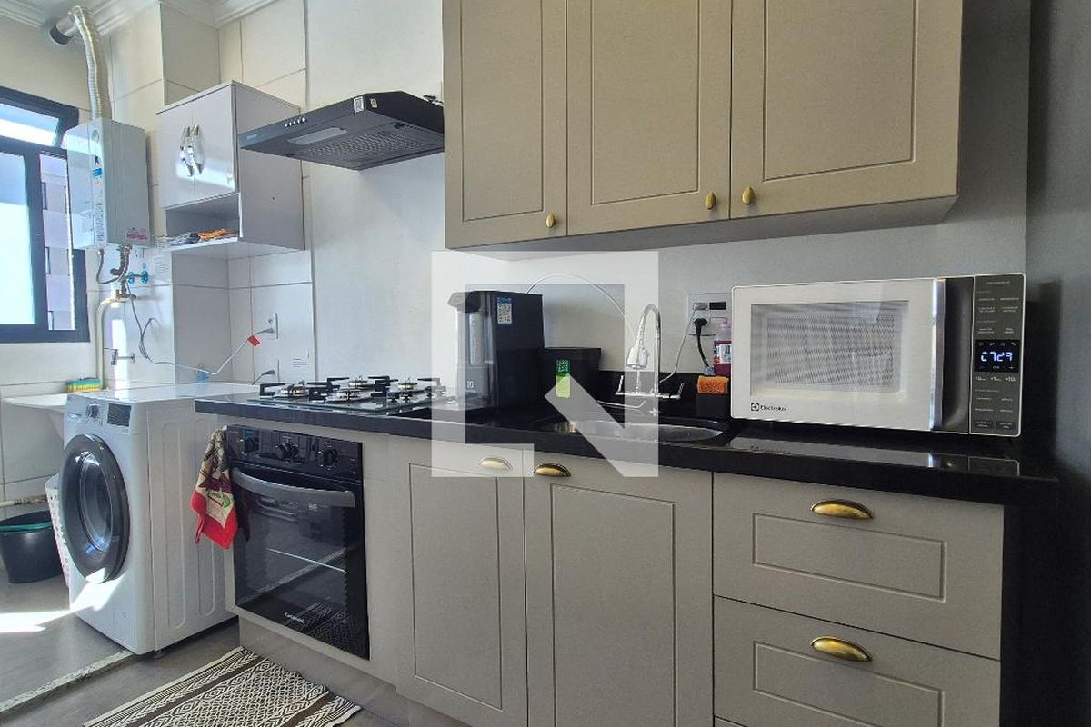 Apartamento, 2 quartos, 50 m² - Foto 23