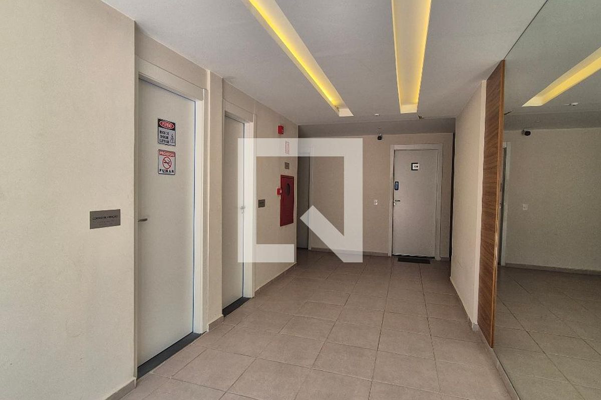 Apartamento, 2 quartos, 50 m² - Foto 27