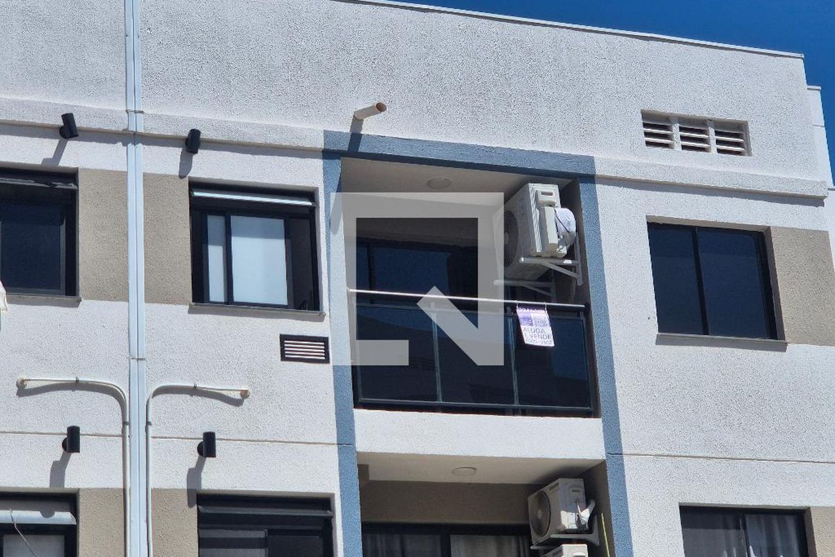 Apartamento, 2 quartos, 50 m² - Foto 29