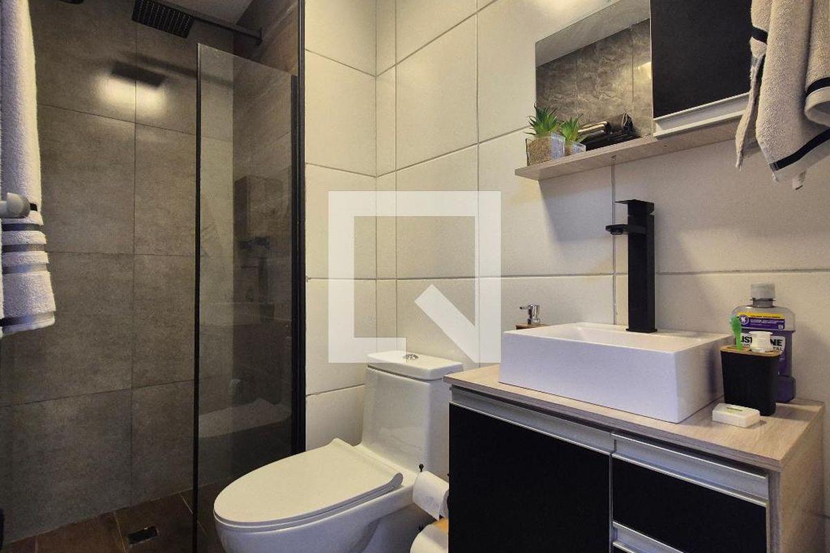 Apartamento, 2 quartos, 50 m² - Foto 17