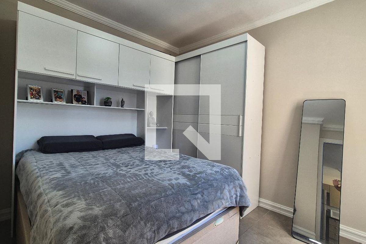 Apartamento, 2 quartos, 50 m² - Foto 13