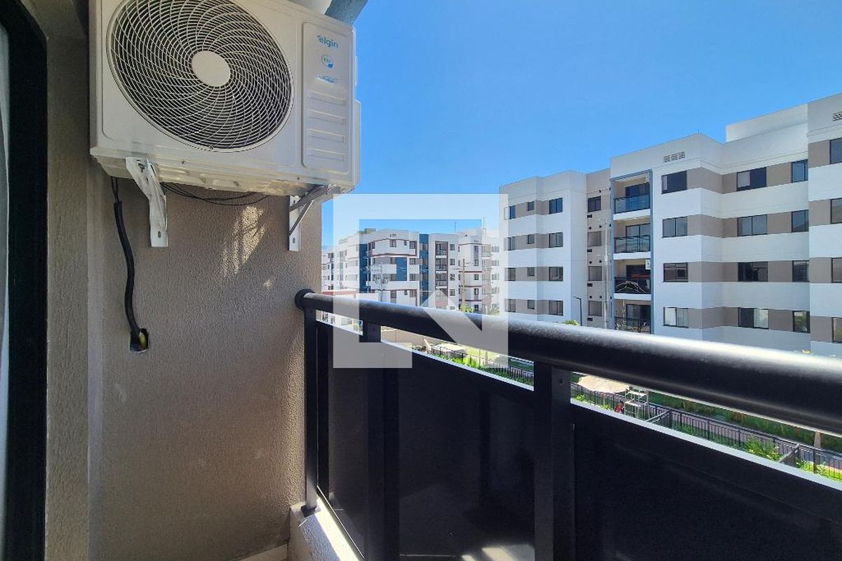 Apartamento, 2 quartos, 50 m² - Foto 6