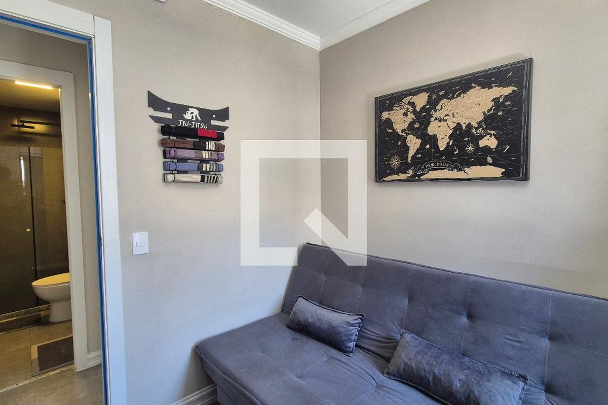 Apartamento, 2 quartos, 50 m² - Foto 12