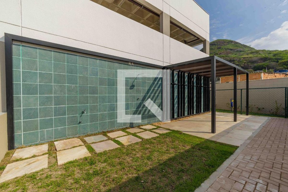 Apartamento, 2 quartos, 50 m² - Foto 43
