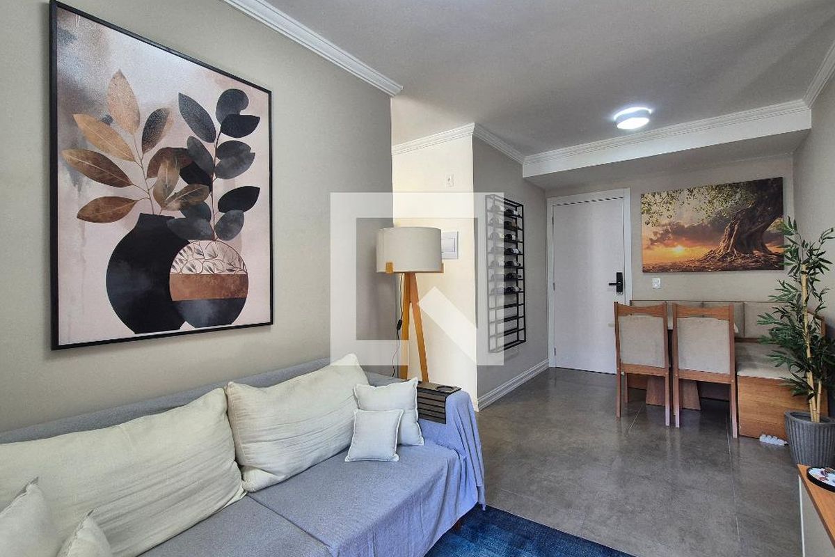 Apartamento, 2 quartos, 50 m² - Foto 3