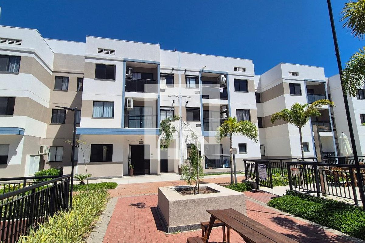Apartamento, 2 quartos, 50 m² - Foto 28