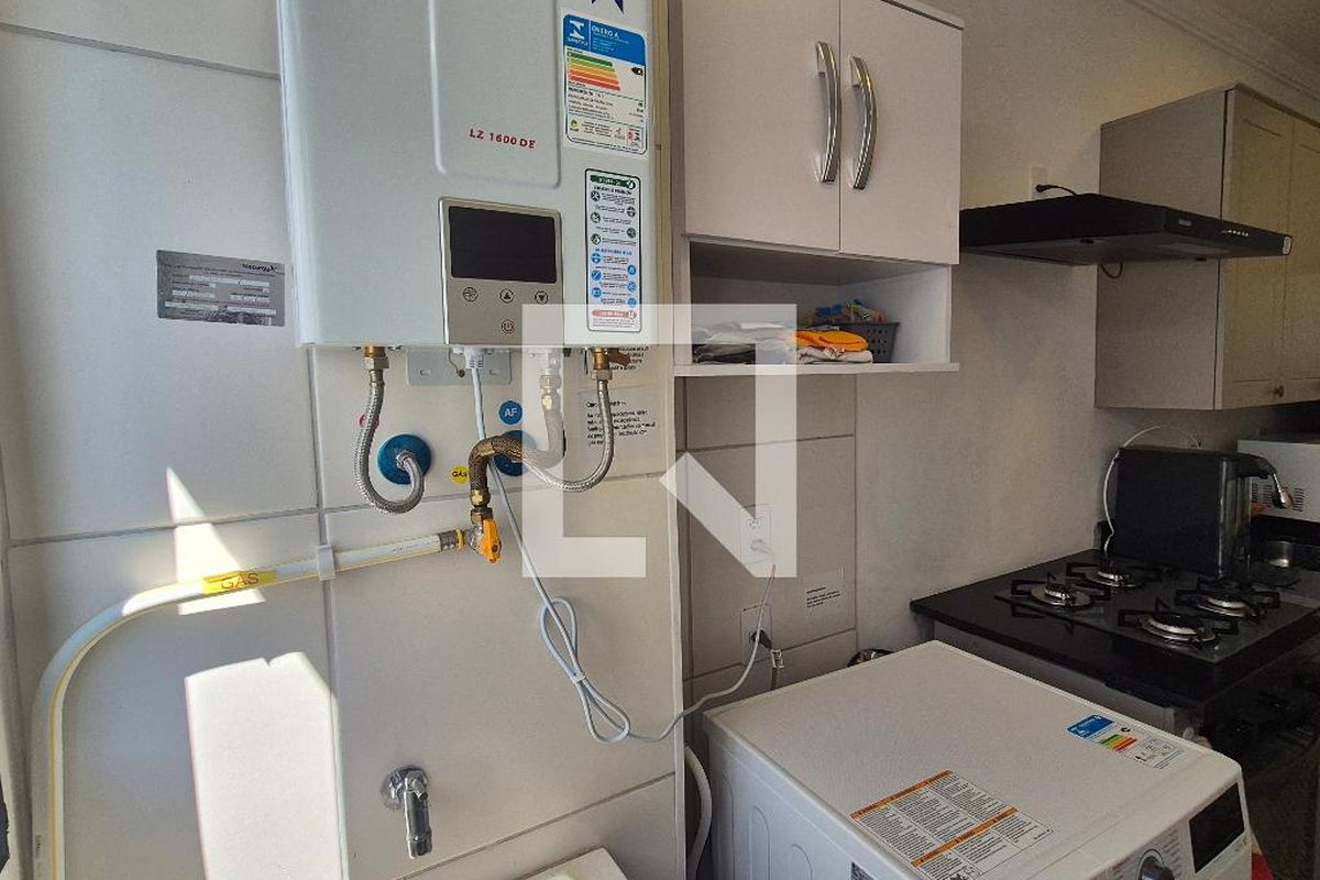 Apartamento, 2 quartos, 50 m² - Foto 26