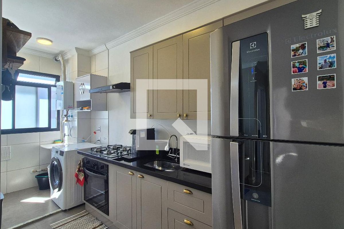 Apartamento, 2 quartos, 50 m² - Foto 21